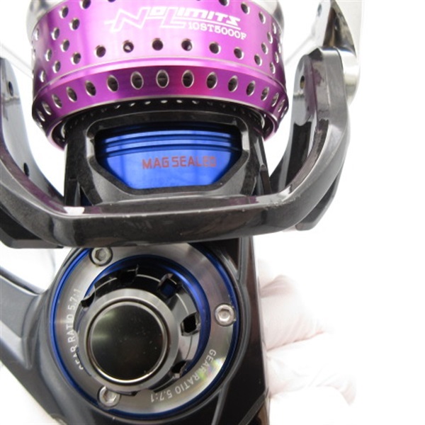 １５ソルティガ４５００Ｈ